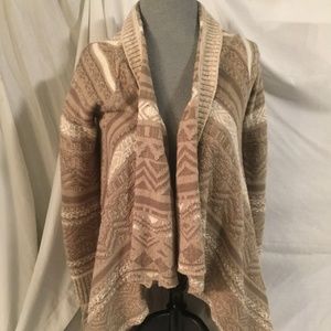Knox Rose cardigan sweater